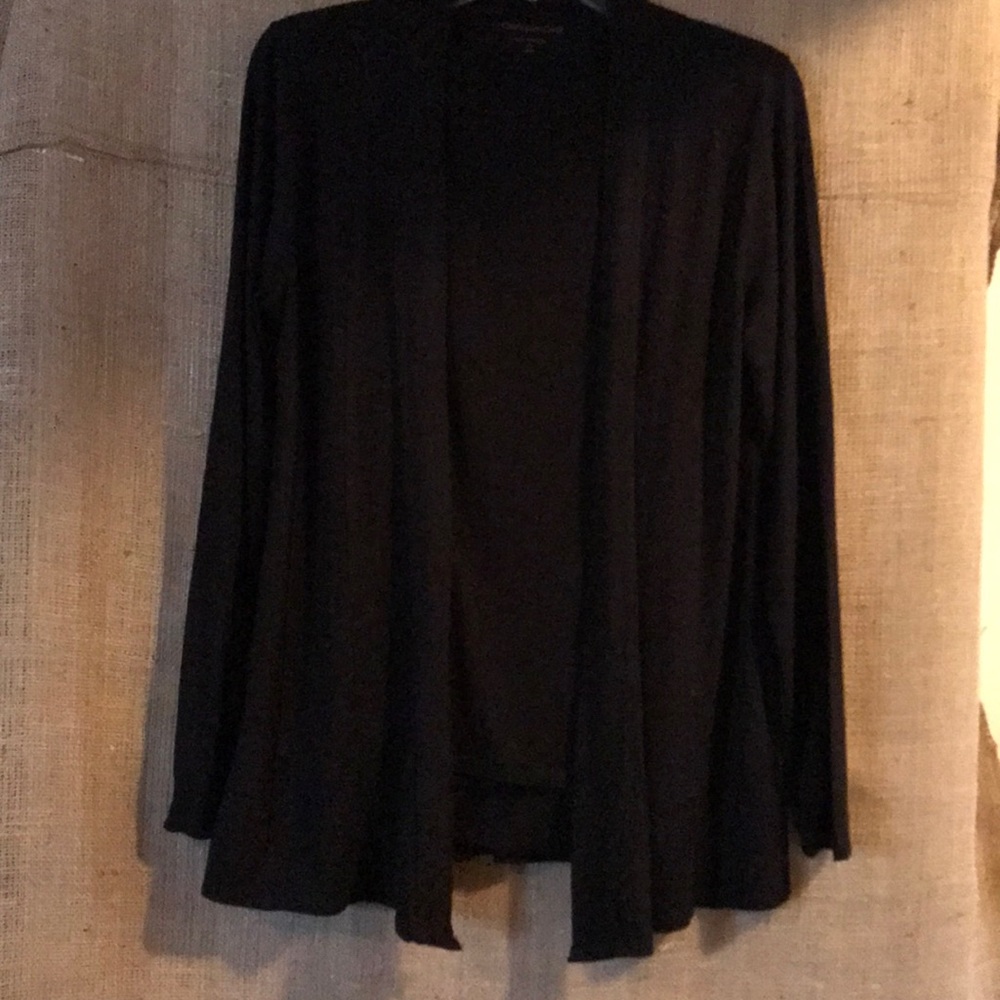 Coldwater Creek cardigan set